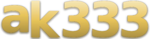 ak333 logo