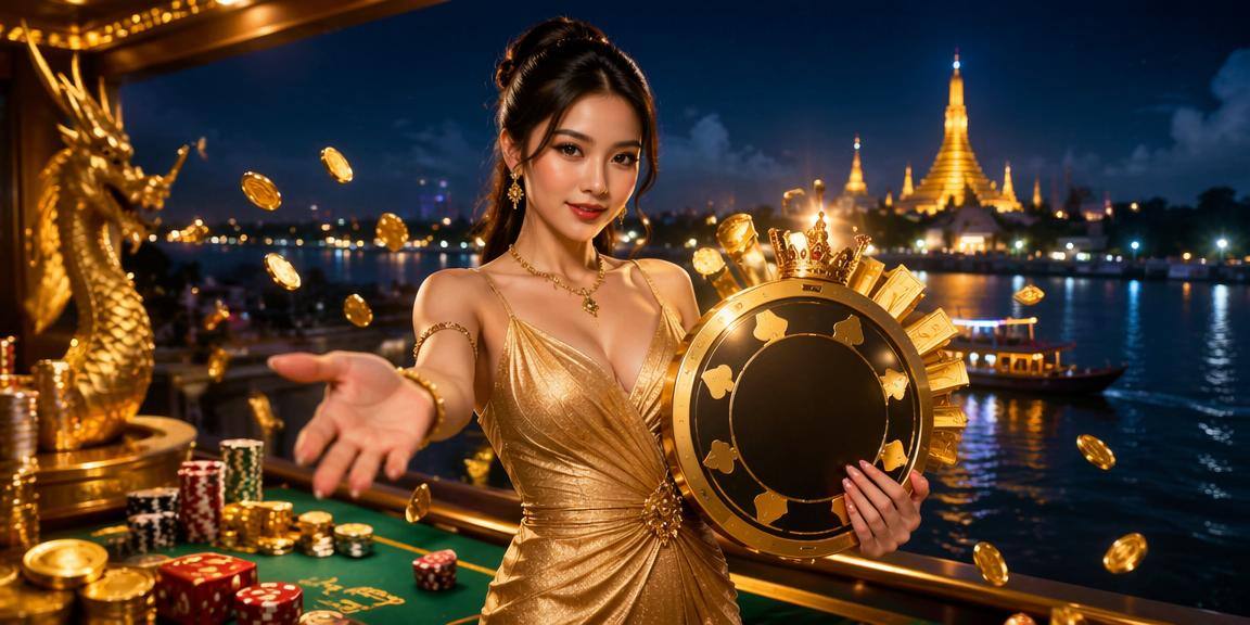 ak333 Microgaming စလော့များ ak333 တွင်